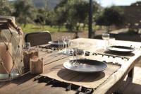 Ecolodge Casa Legna
